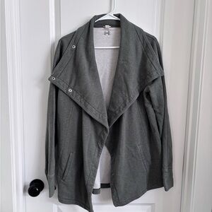 Under Armour Jacket *UNSURE OF EXACT SIZE*